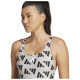 Adidas Γυναικείο ολόσωμο μαγιό BRD Swimsuit Adidas Γυναικείο ολόσωμο μαγιό BRD Swimsuit